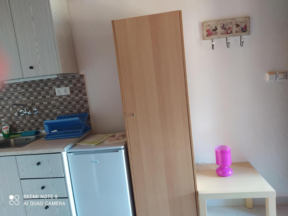 شقة Lampos House فوروفورو المظهر الخارجي الصورة