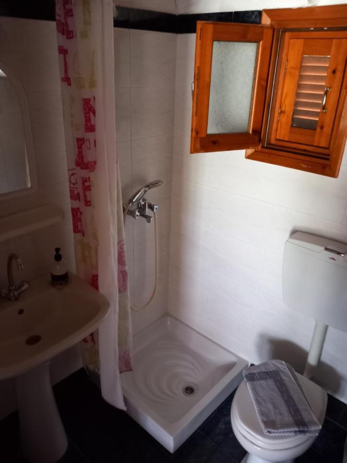 شقة Lampos House فوروفورو المظهر الخارجي الصورة