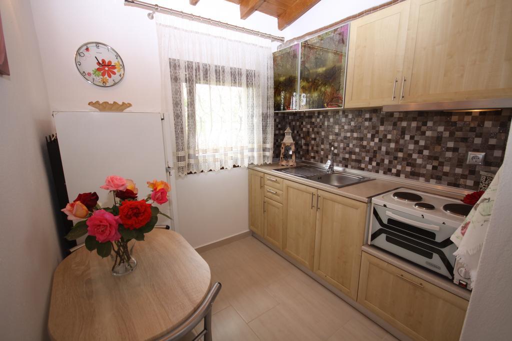 شقة Lampos House فوروفورو المظهر الخارجي الصورة